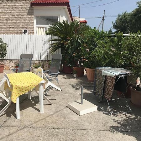 Trullo Della Rosa Villa Martina Franca Kültér fotó