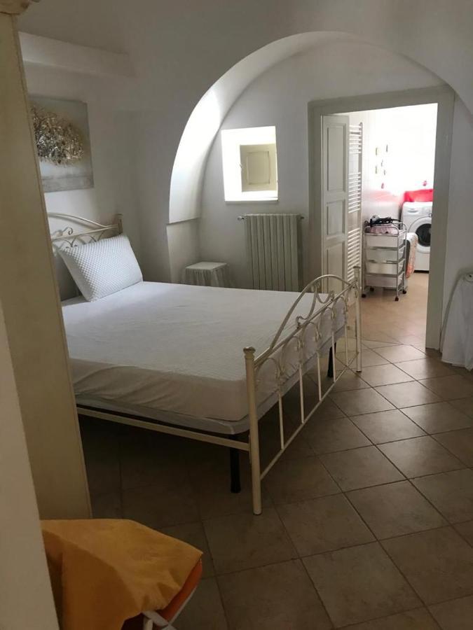 Trullo Della Rosa Villa Martina Franca Kültér fotó