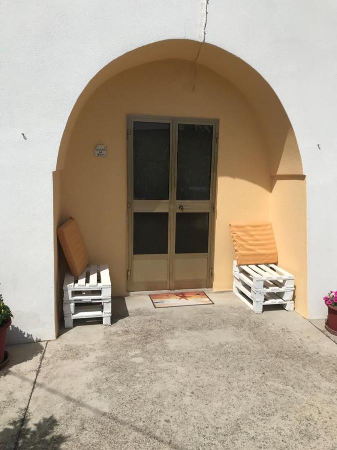 Trullo Della Rosa Villa Martina Franca Kültér fotó