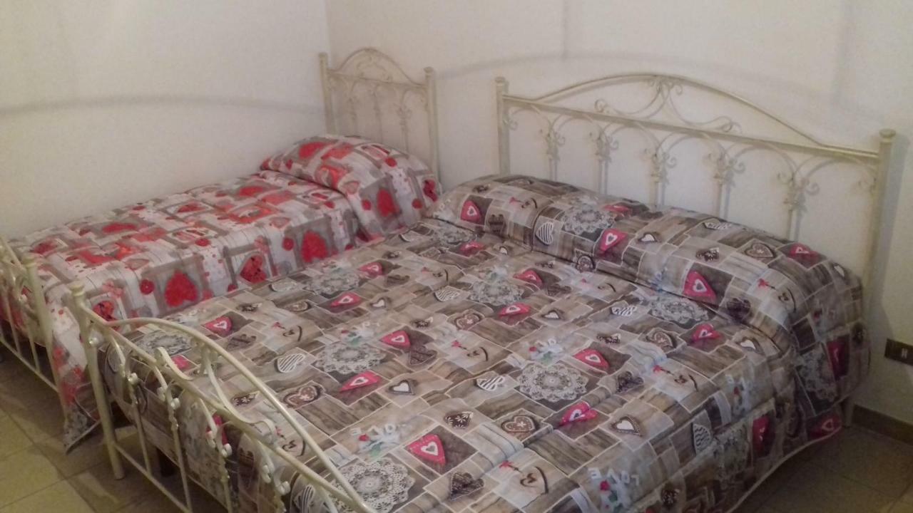 Trullo Della Rosa Villa Martina Franca Kültér fotó