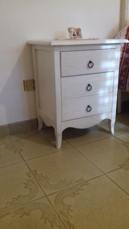 Trullo Della Rosa Villa Martina Franca Kültér fotó