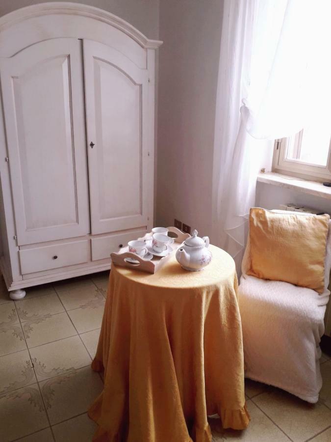 Trullo Della Rosa Villa Martina Franca Kültér fotó