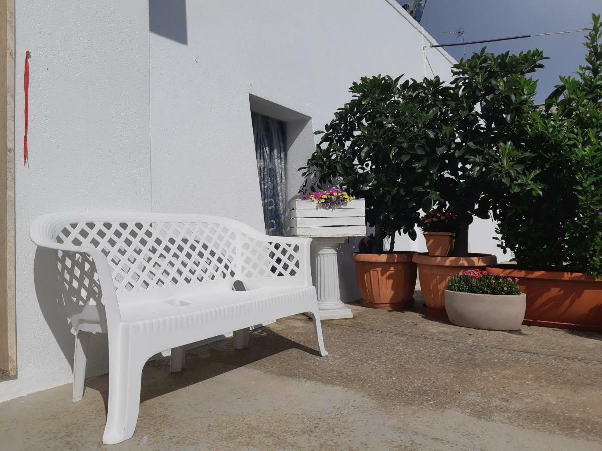 Trullo Della Rosa Villa Martina Franca Kültér fotó