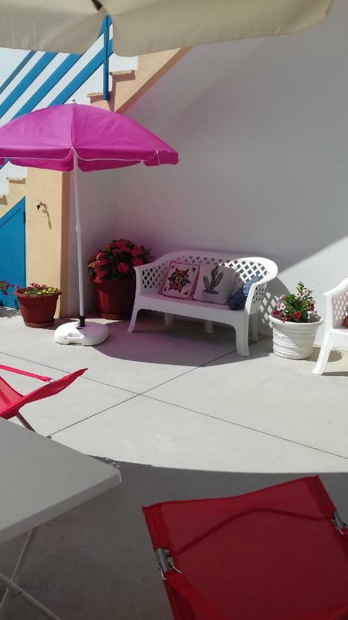 Trullo Della Rosa Villa Martina Franca Kültér fotó